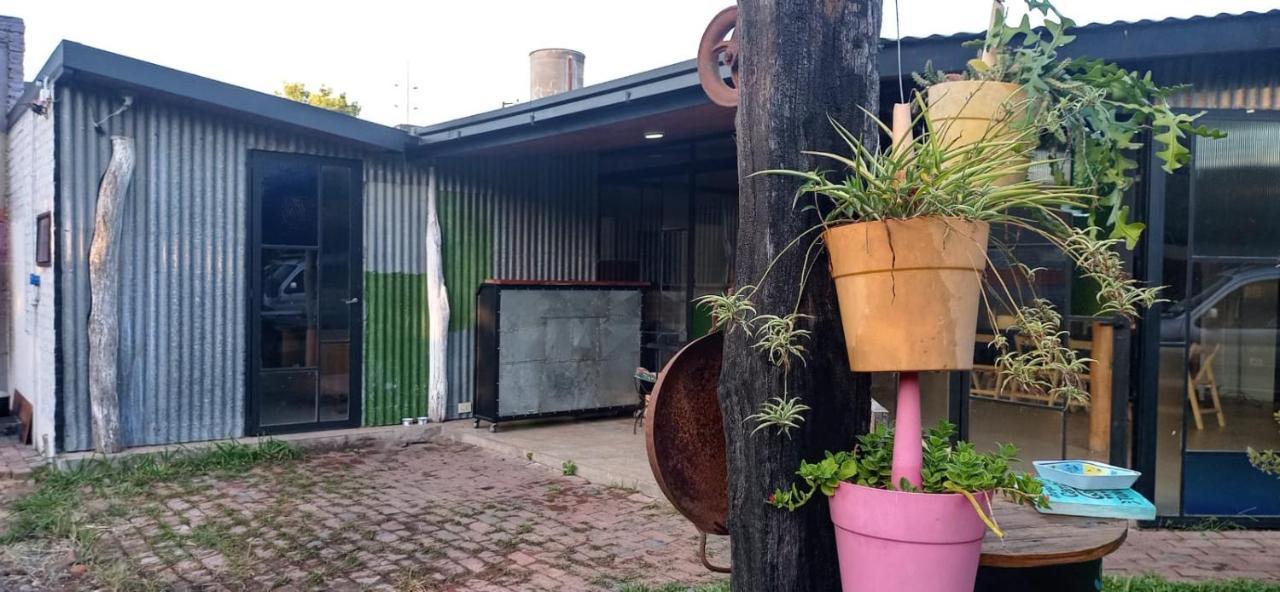 Espacio Minga, Casa Quinta En La Ciudad, Hasta 8 Personas Corrientes Bagian luar foto