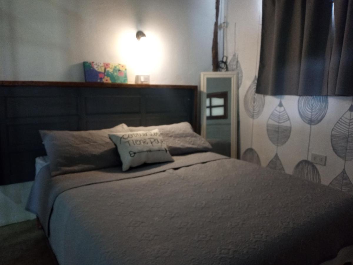 Espacio Minga, Casa Quinta En La Ciudad, Hasta 8 Personas Corrientes Bagian luar foto